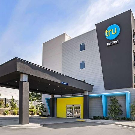 Tru By Hilton Gastonia Hotel Exterior photo