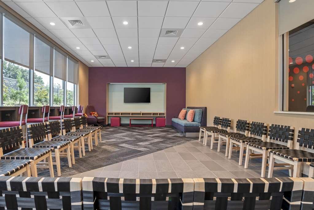 Tru By Hilton Gastonia Hotel Facilities photo